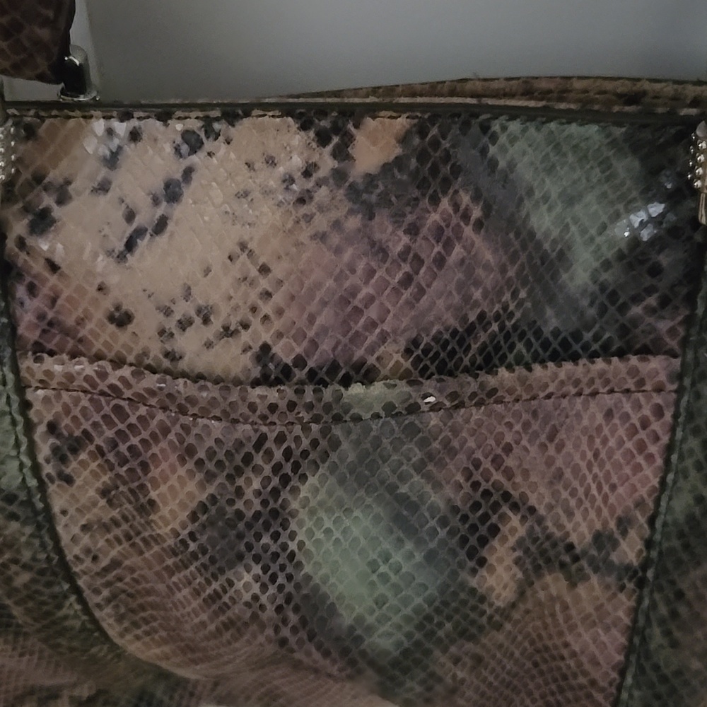Aimee Kestenberg Leather Bag!..Like New! - Picture 10 of 16